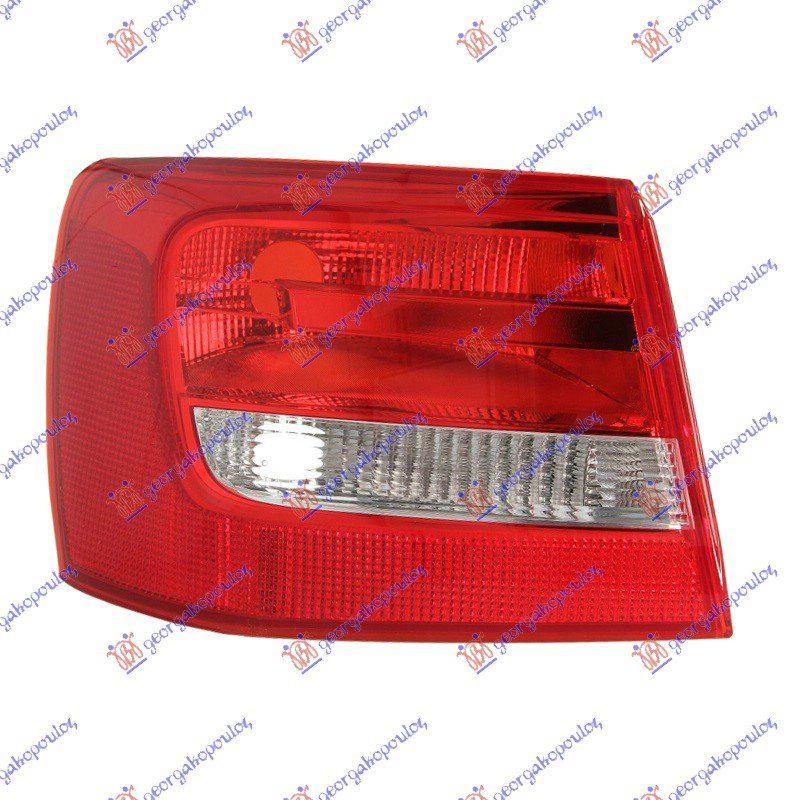 TAIL LAMP OUTER S.W. (E)