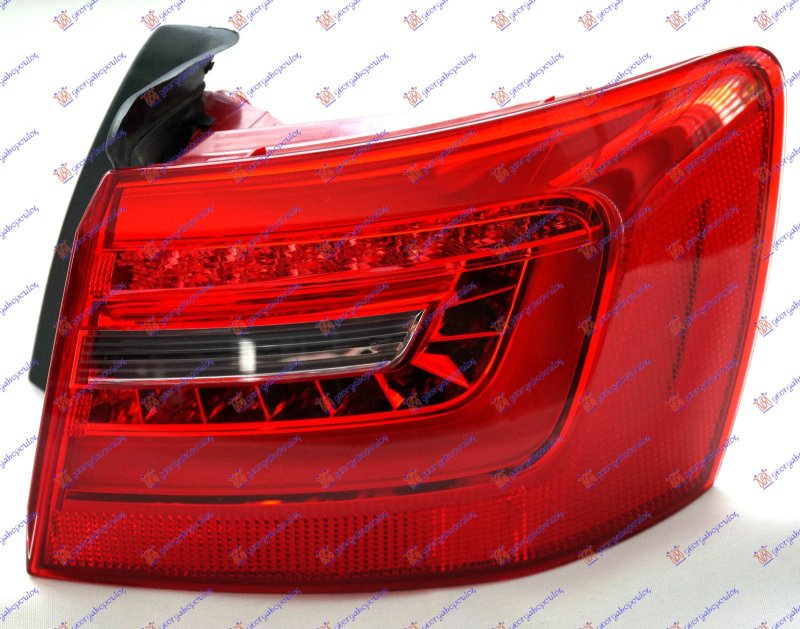 TAIL LAMP OUTER LED S.W. ULO