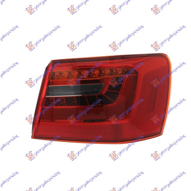 TAIL LAMP OUTER LED S.W.(E)