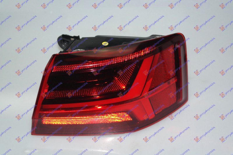 TAIL LAMP OUTER LED (VALEO)