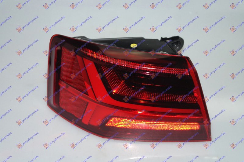 TAIL LAMP OUTER LED (VALEO)