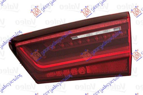 TAIL LAMP INNER LED (VALEO)