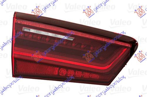 TAIL LAMP INNER LED (VALEO)