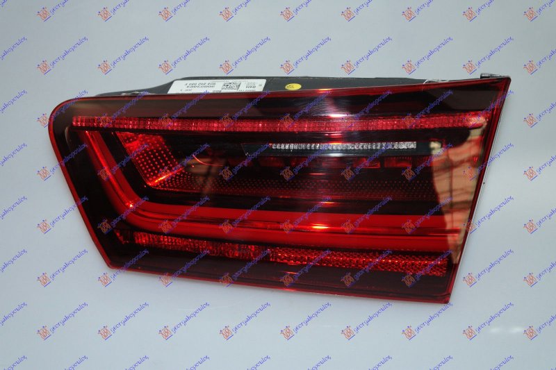 TAIL LAMP INNER LED S.W. (VALEO)