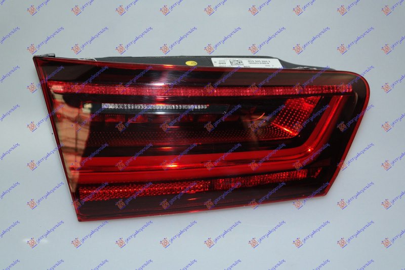 TAIL LAMP INNER LED S.W. (VALEO)