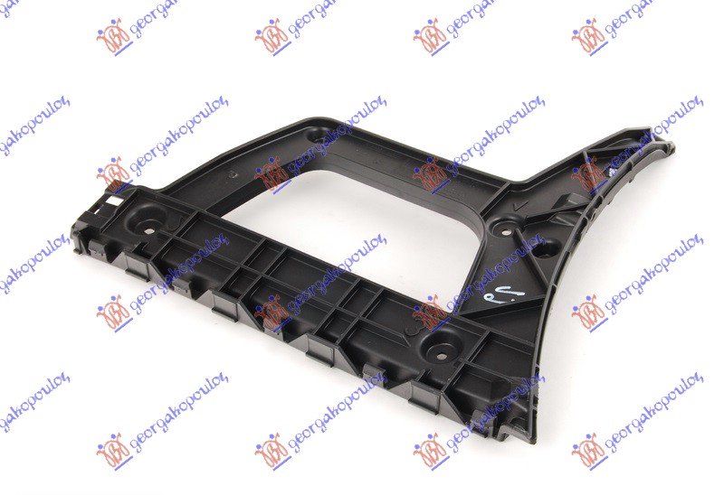 REAR BUMPER SIDE BRACKET PLASTIC