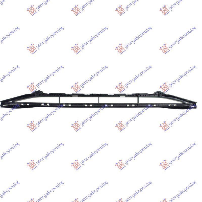 FRONT BUMPER GRILLE (S-LINE)