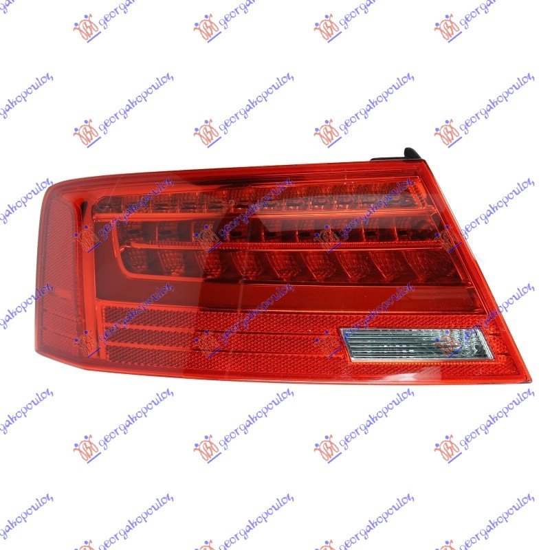 STOP LAMPA SPOLJ. KUPE/KAB LED (MARELLI)