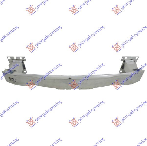 FR. BUMPER REINFORCEMENT (ALUMINIUM)