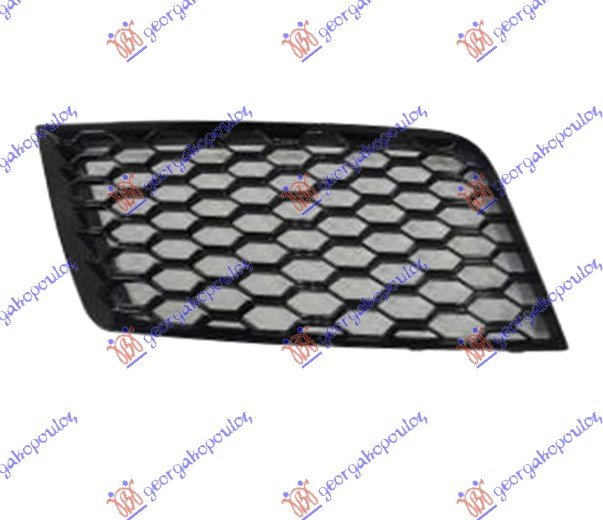 FRONT BUMPER SIDE GRILLE (RS3)