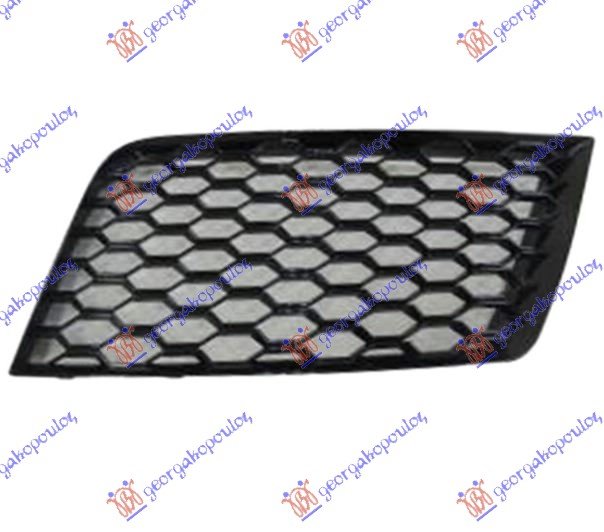 FRONT BUMPER SIDE GRILLE (RS3)