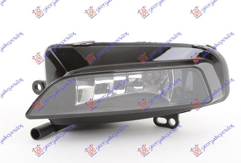 FOG LAMP (S-LINE) (E)