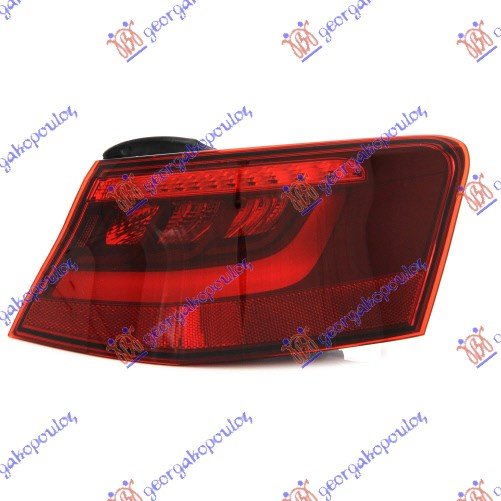 TAIL LAMP OUTER 3D LED (E)