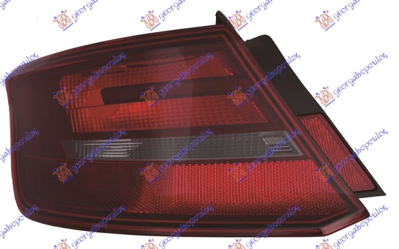 TAIL LAMP 5D OUTER (E)