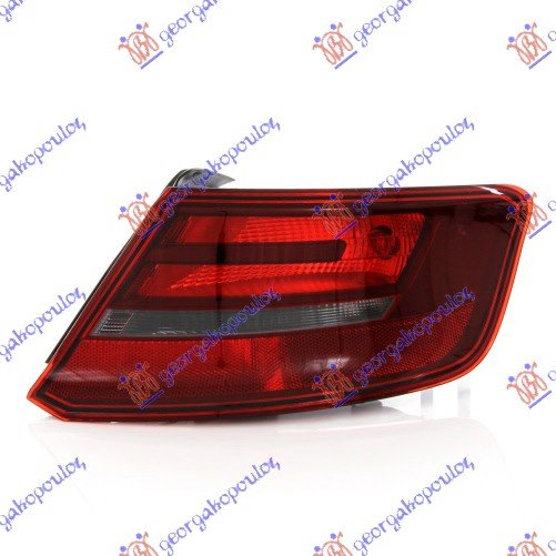 TAIL LAMP OUTER 5D (MARELLI)