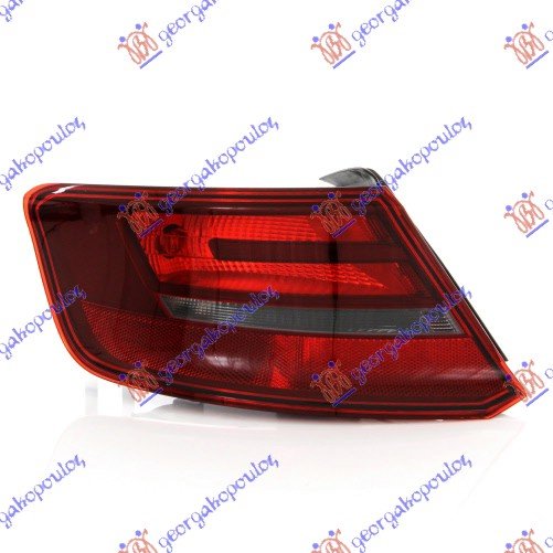 TAIL LAMP OUTER 5D (MARELLI)