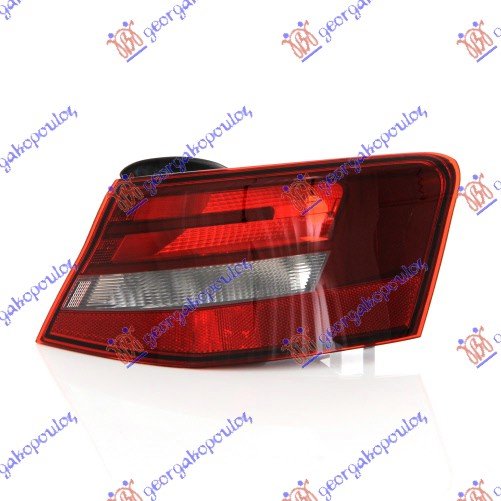 TAIL LAMP OUTER 3D (MARELLI)