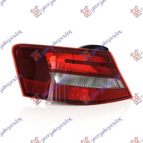 TAIL LAMP OUTER 3D (MARELLI)