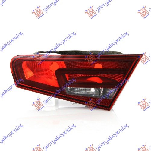 TAIL LAMP OUTER 3D LED (MARELI)