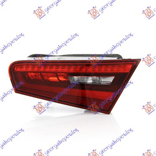 TAIL LAMP 3D INNER LED (E)