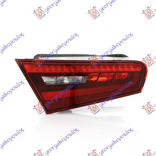 TAIL LAMP 3D INNER LED (E)