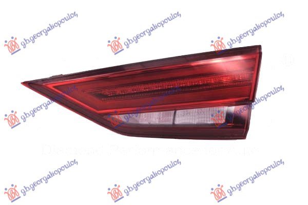 STOP LAMPA UNUTRASNJA LED DYNAMIC