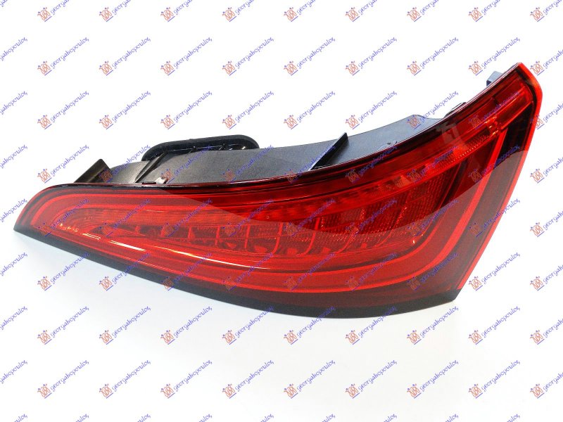 TAIL LAMP (E)