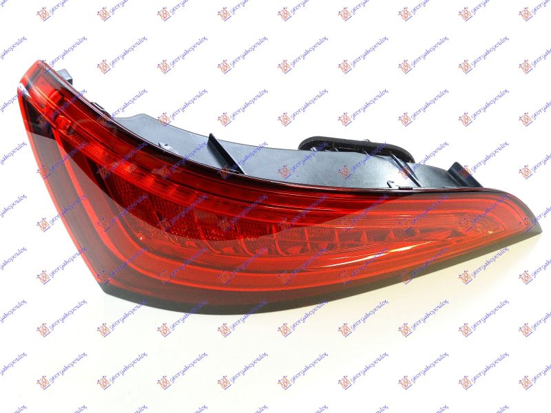 TAIL LAMP (MARELLI)