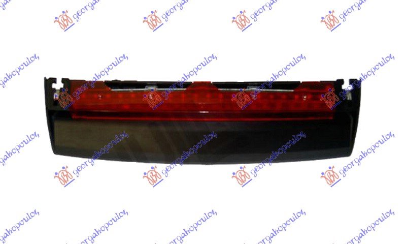 THIRD BRAKE LAMP LED (ULO)