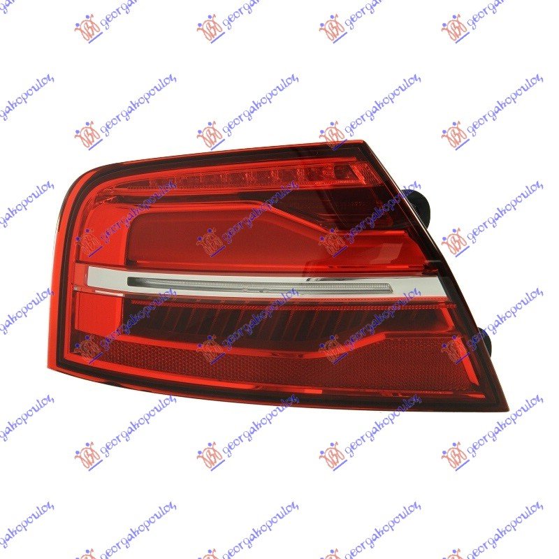 TAIL LAMP OUTER LED (ULO)