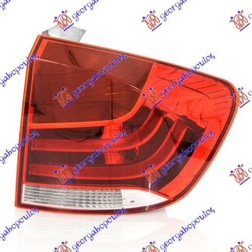 TAIL LAMP OUTER  LED