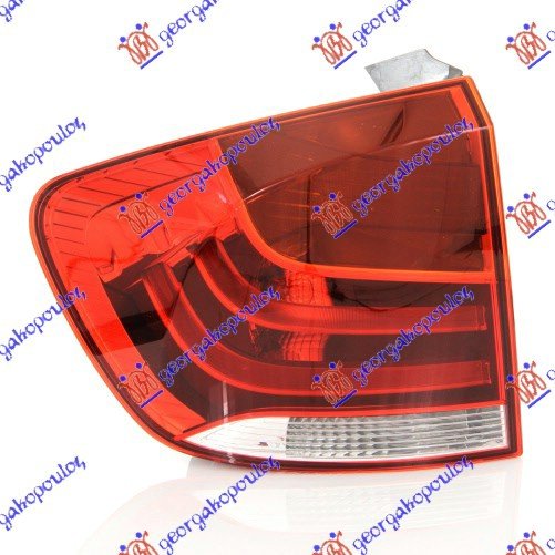TAIL LAMP OUTER LED