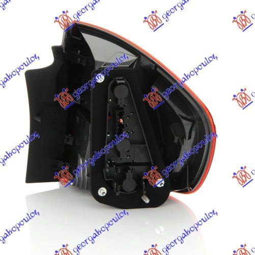 TAIL LAMP OUTER LED