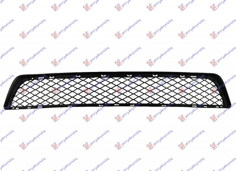 FRONT BUMPER GRILLE LOWER