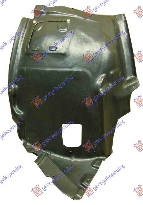 FRONT INNER FENDER (FR. PART) (M)