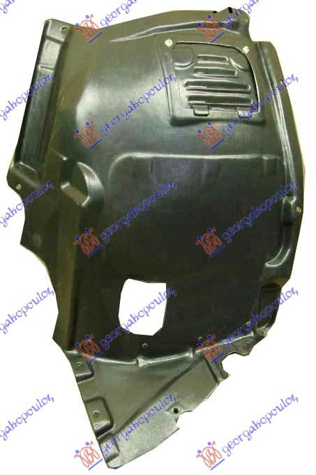 FRONT INNER FENDER (FR. PART) (M)