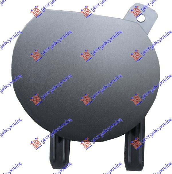 FOG LAMP COVER (SPORT)