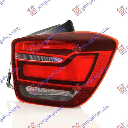 TAIL LAMP LED (E)