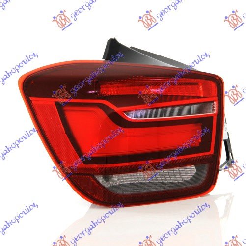 TAIL LAMP LED (E)