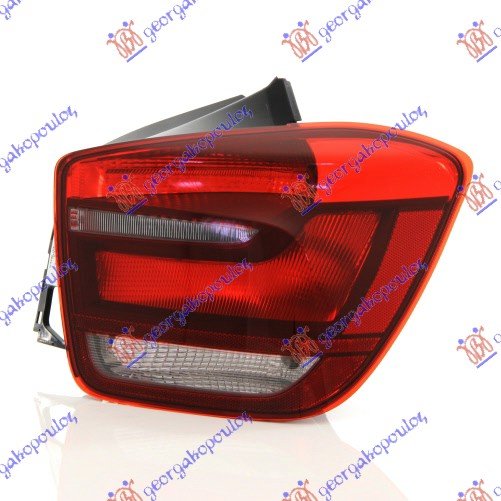 TAIL LAMP VALEO