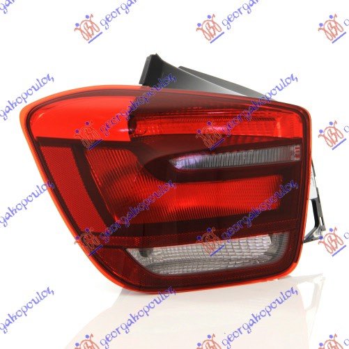 TAIL LAMP VALEO