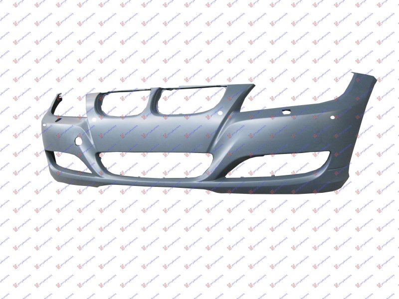 FRONT BUMPER (W/PDS  L.W.H.) PRIMED