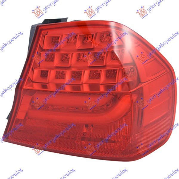 TAIL LAMP OUTER LED (E)