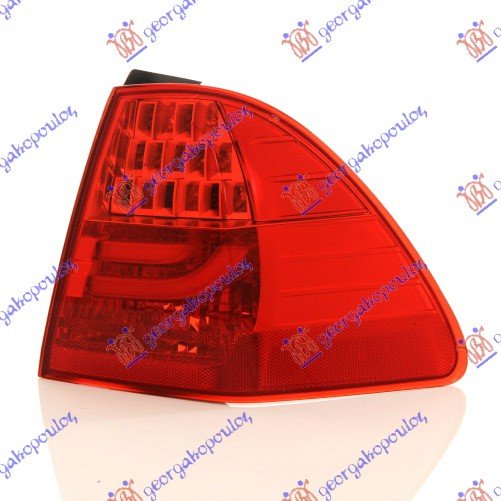 TAIL LAMP OUTER S.W.(E)