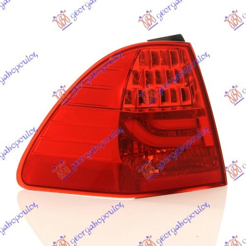 TAIL LAMP OUTER S.W.(E)