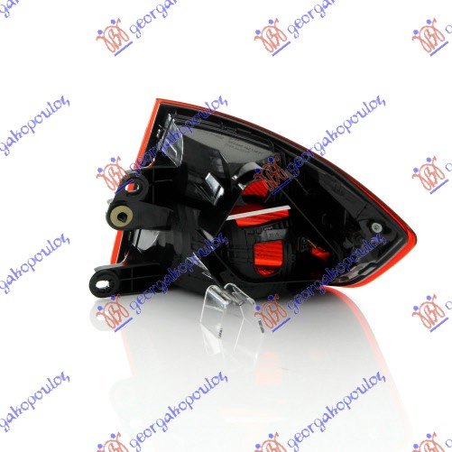 TAIL LAMP OUTER (E)