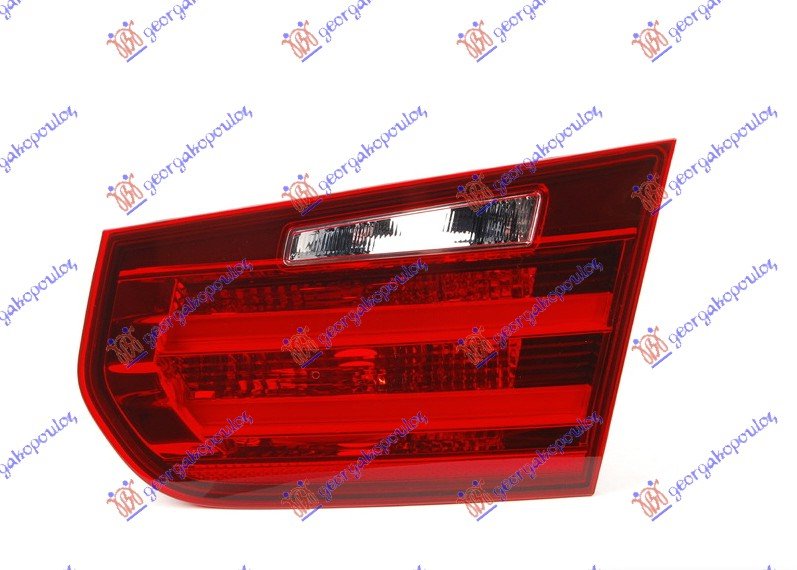 TAIL LAMP INNER (E)