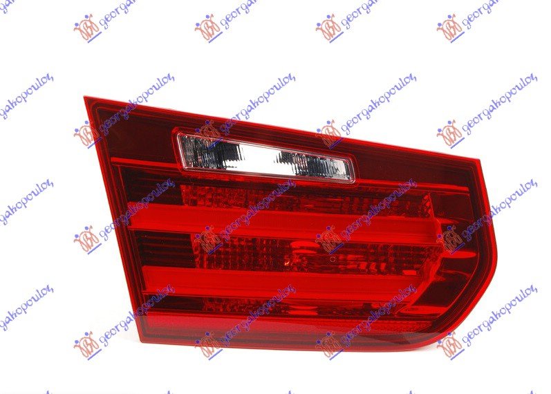 TAIL LAMP INNER (E)