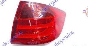 TAIL LAMP OUTER S.W. (E)