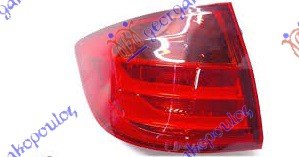 TAIL LAMP OUTER  S,W. (E)